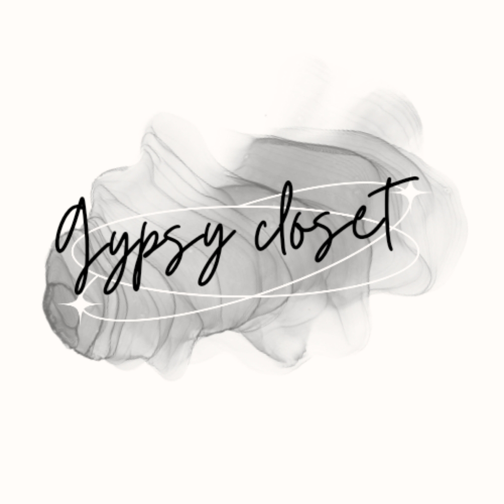 Meet your Posher, Gypsy Closet